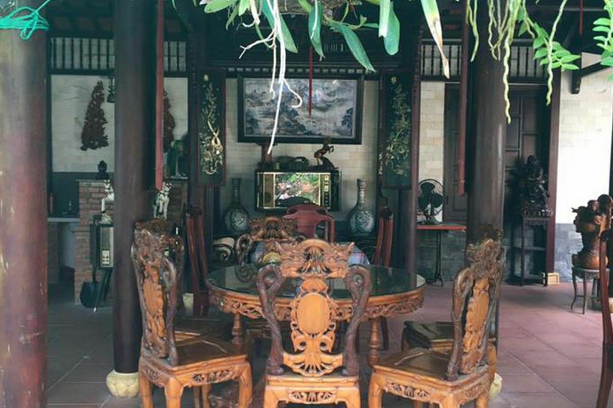 Bonsai Villa הוי אן מראה חיצוני תמונה